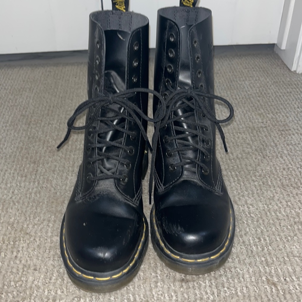 Doc martens